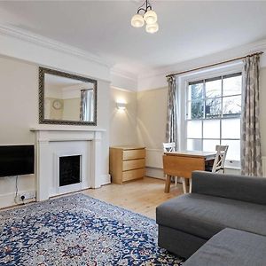 Appartement met Twee Slaapkamers